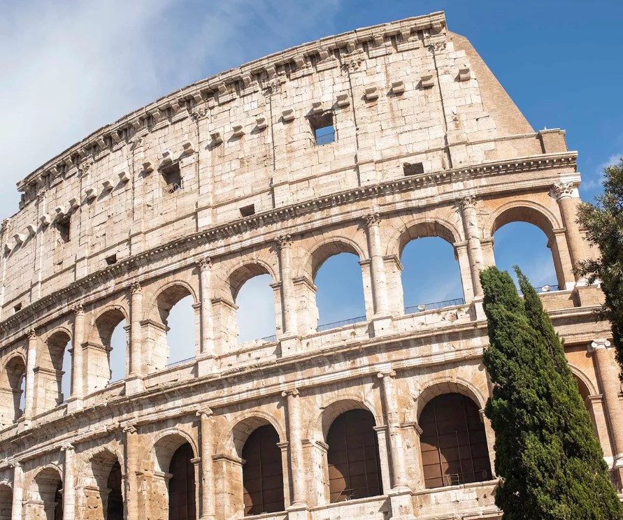 Colosseum